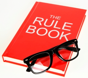rule-book